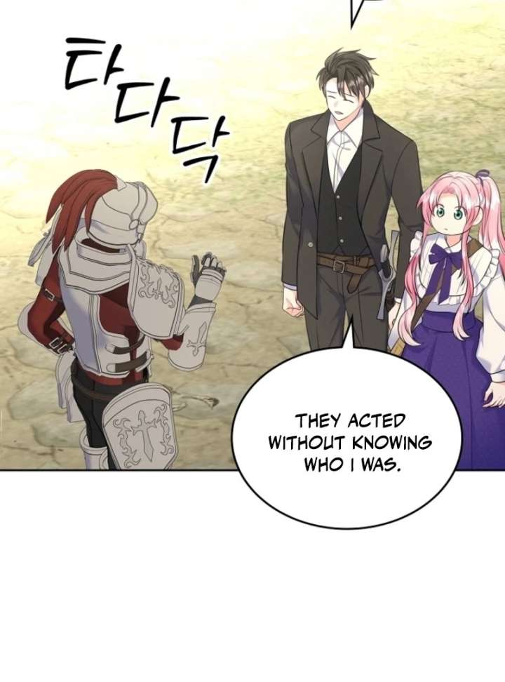 I Will Divorce the Female Lead’s Siscon Brother Chapter 82 - Page 91