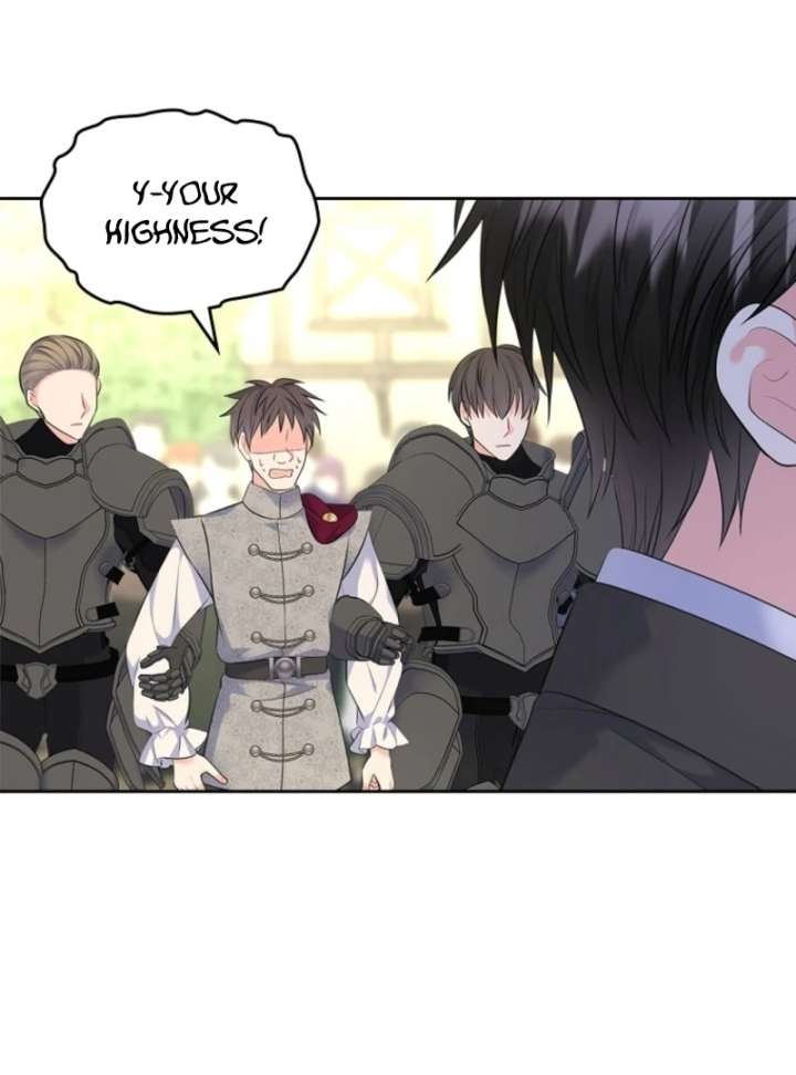 I Will Divorce the Female Lead’s Siscon Brother Chapter 82 - Page 95
