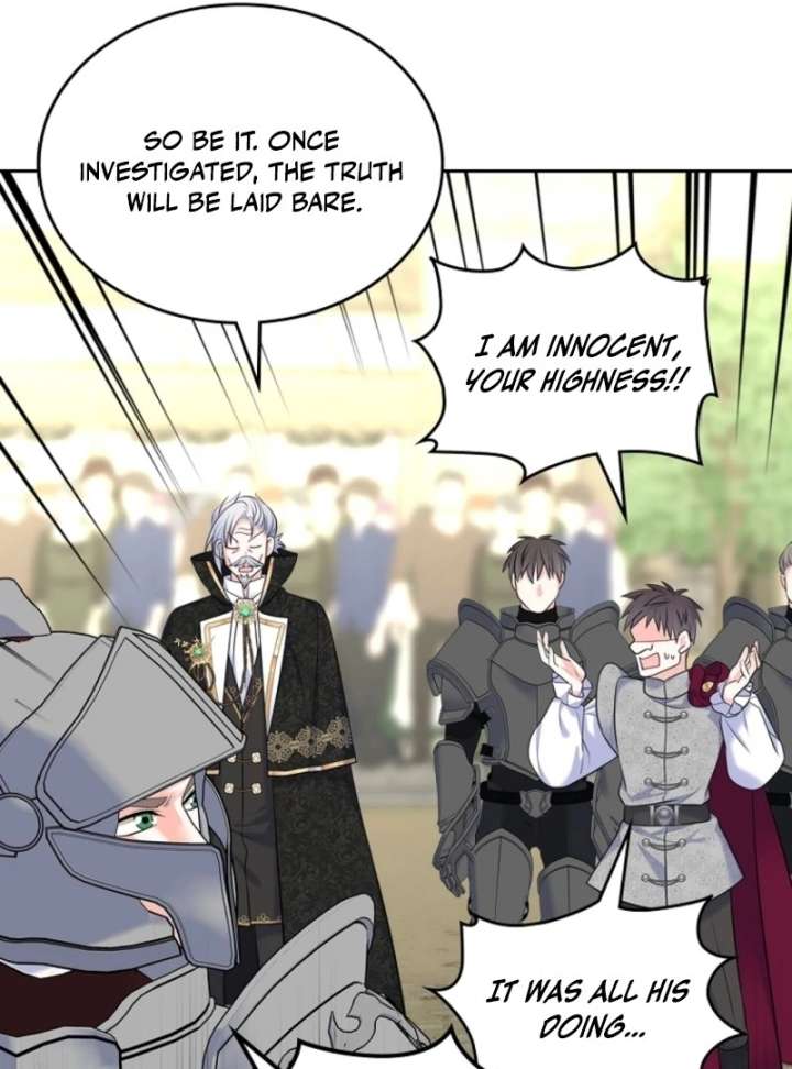 I Will Divorce the Female Lead’s Siscon Brother Chapter 82 - Page 98