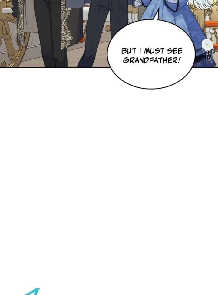 I Will Divorce the Female Lead’s Siscon Brother Chapter 82 - Page 108
