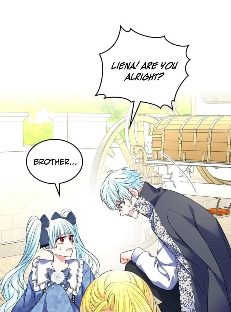 I Will Divorce the Female Lead’s Siscon Brother Chapter 83 - Page 7