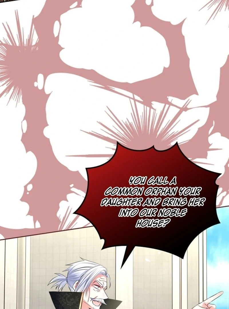 I Will Divorce the Female Lead’s Siscon Brother Chapter 83 - Page 11