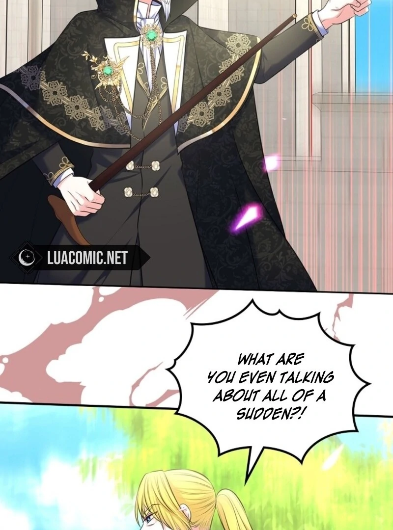 I Will Divorce the Female Lead’s Siscon Brother Chapter 83 - Page 12