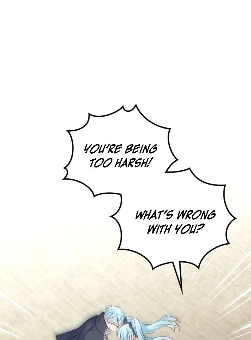 I Will Divorce the Female Lead’s Siscon Brother Chapter 83 - Page 22