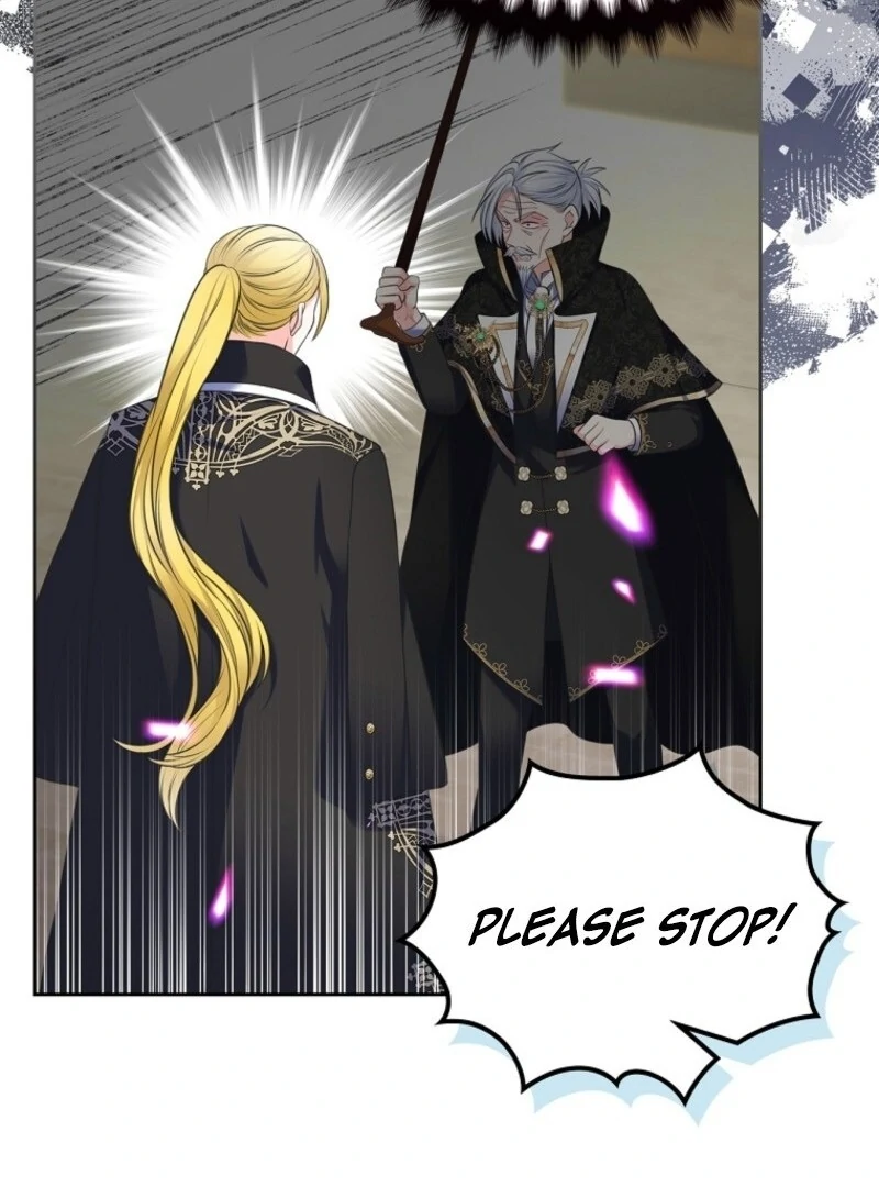 I Will Divorce the Female Lead’s Siscon Brother Chapter 83 - Page 33