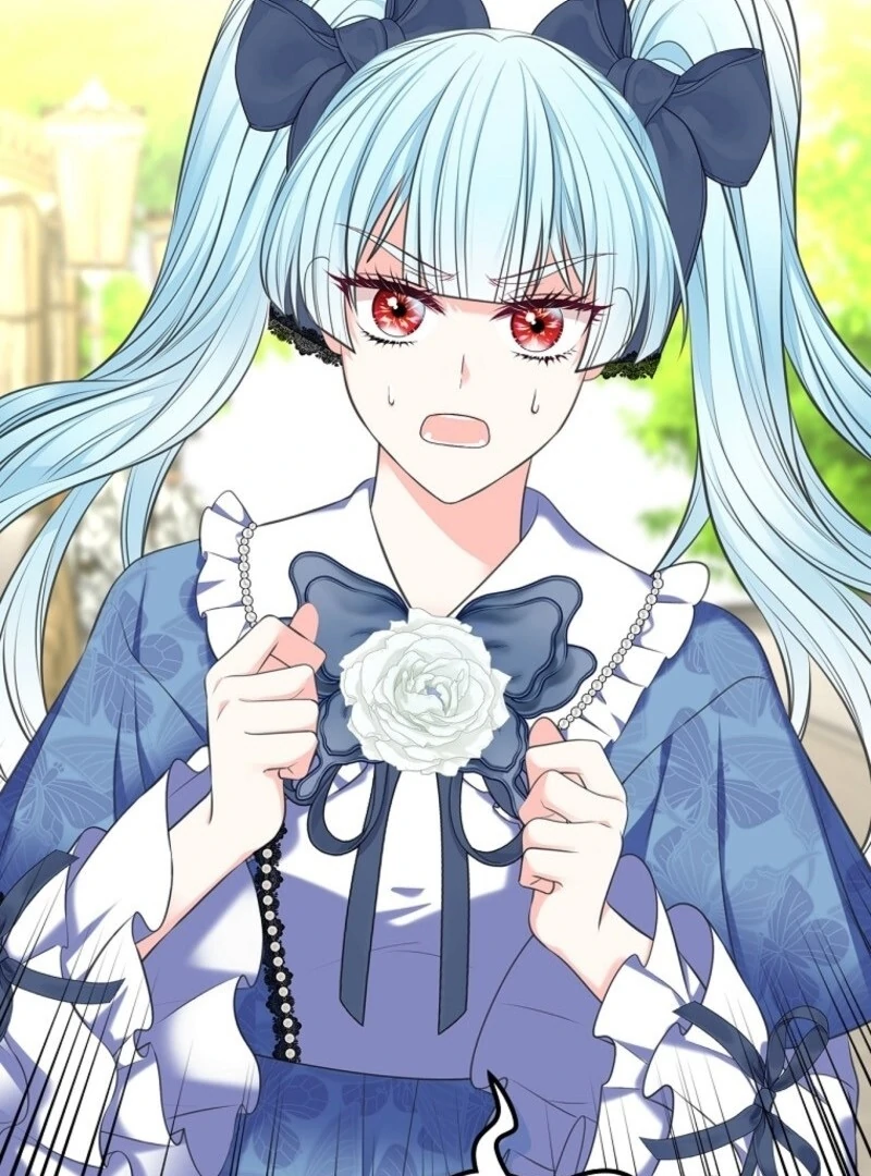 I Will Divorce the Female Lead’s Siscon Brother Chapter 83 - Page 35