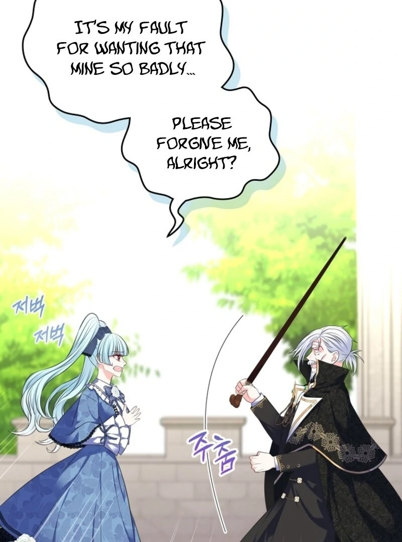 I Will Divorce the Female Lead’s Siscon Brother Chapter 83 - Page 37