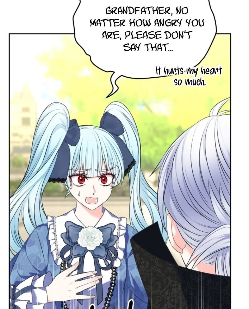 I Will Divorce the Female Lead’s Siscon Brother Chapter 83 - Page 41