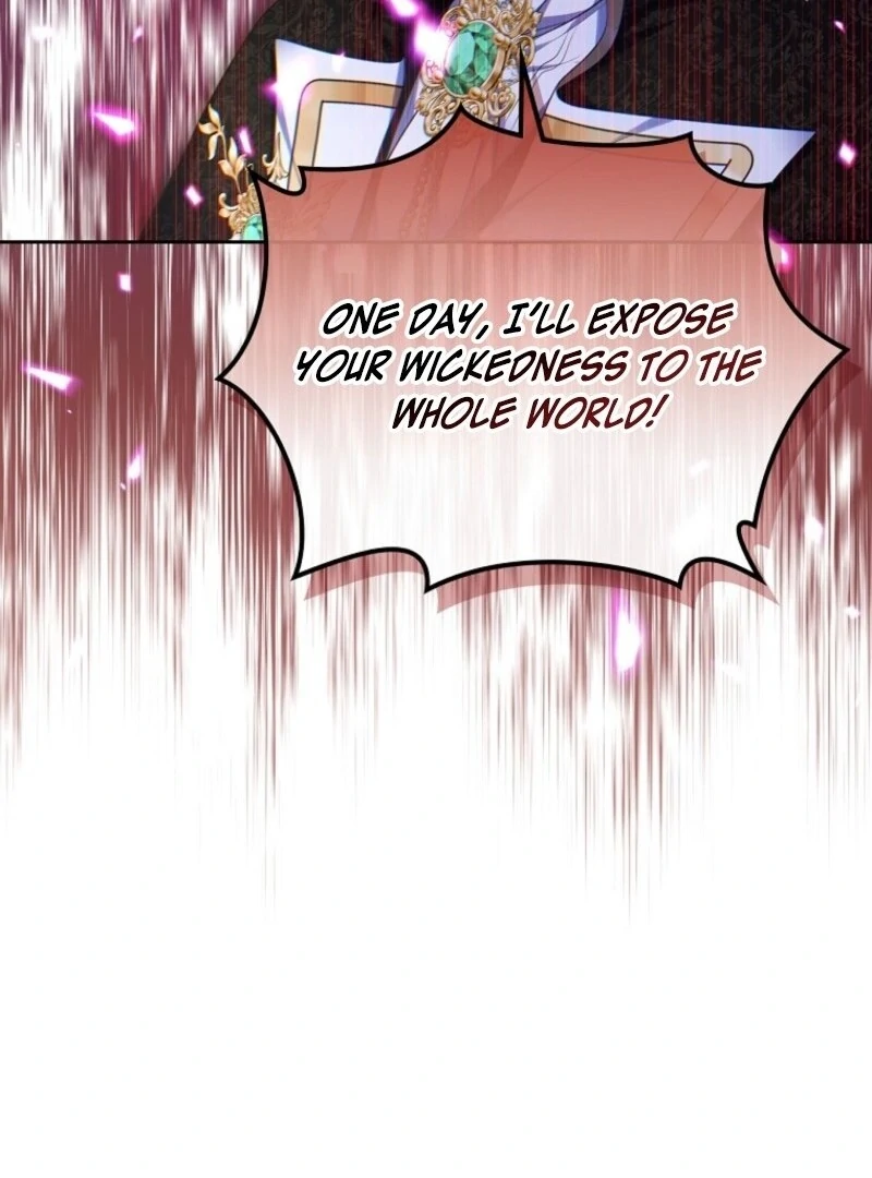 I Will Divorce the Female Lead’s Siscon Brother Chapter 83 - Page 44