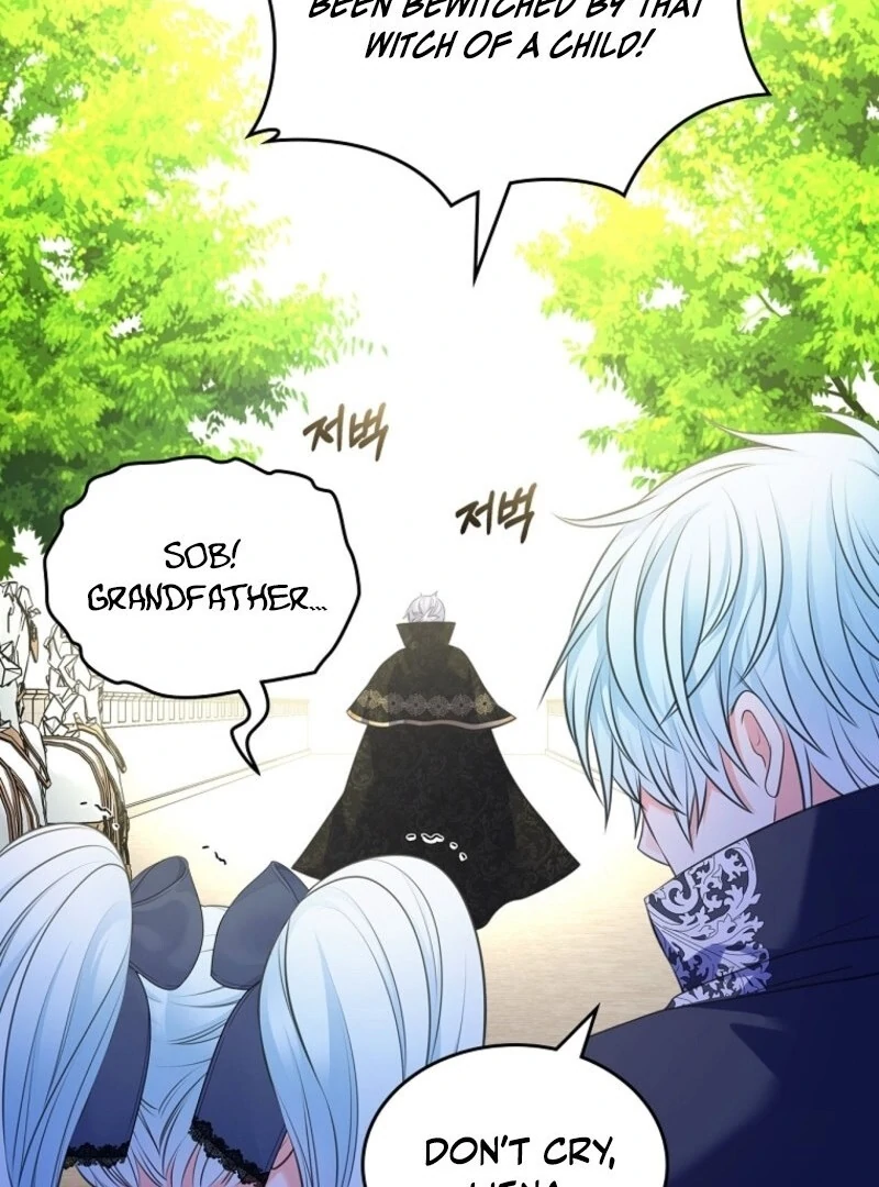 I Will Divorce the Female Lead’s Siscon Brother Chapter 83 - Page 47