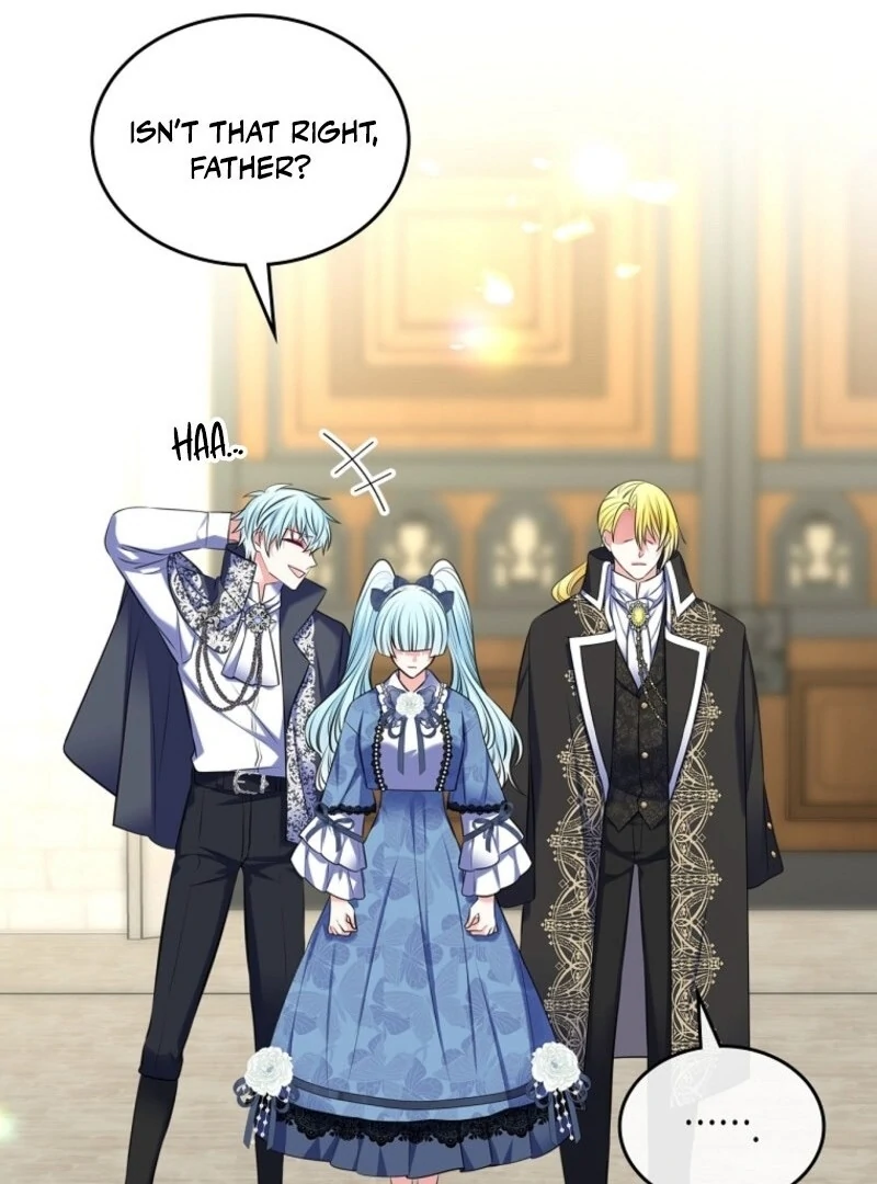 I Will Divorce the Female Lead’s Siscon Brother Chapter 83 - Page 49