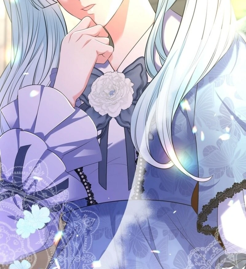 I Will Divorce the Female Lead’s Siscon Brother Chapter 83 - Page 54