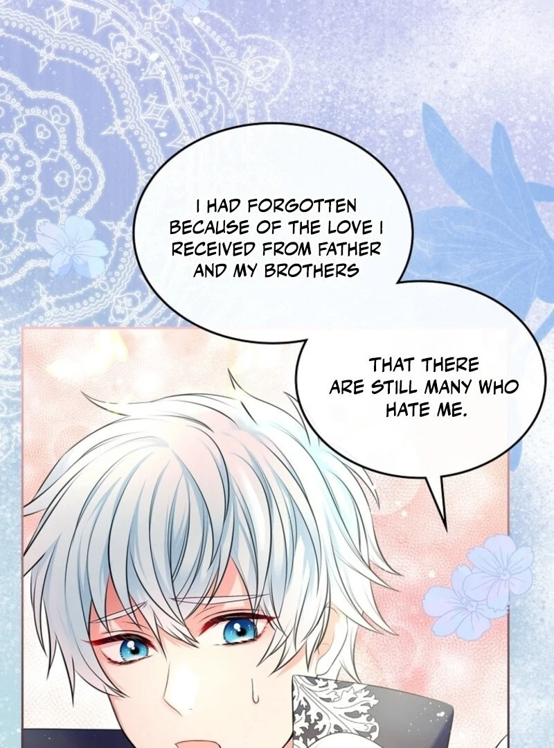 I Will Divorce the Female Lead’s Siscon Brother Chapter 83 - Page 56