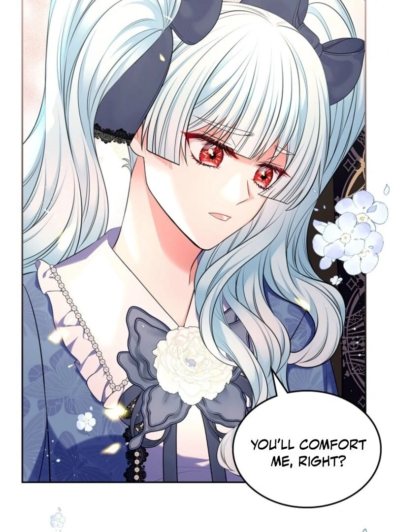 I Will Divorce the Female Lead’s Siscon Brother Chapter 83 - Page 60