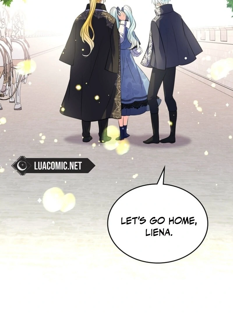 I Will Divorce the Female Lead’s Siscon Brother Chapter 83 - Page 62