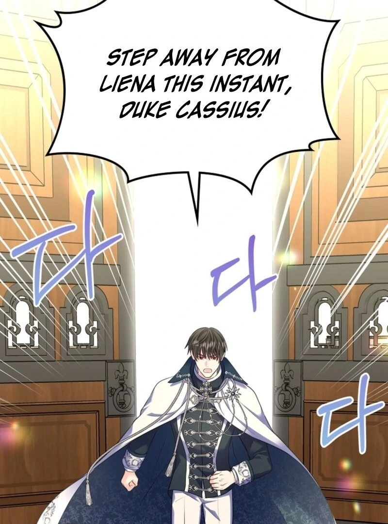 I Will Divorce the Female Lead’s Siscon Brother Chapter 83 - Page 65