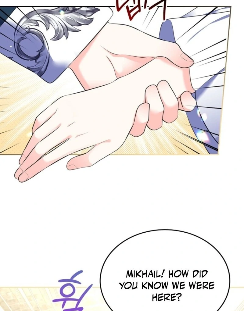 I Will Divorce the Female Lead’s Siscon Brother Chapter 83 - Page 68