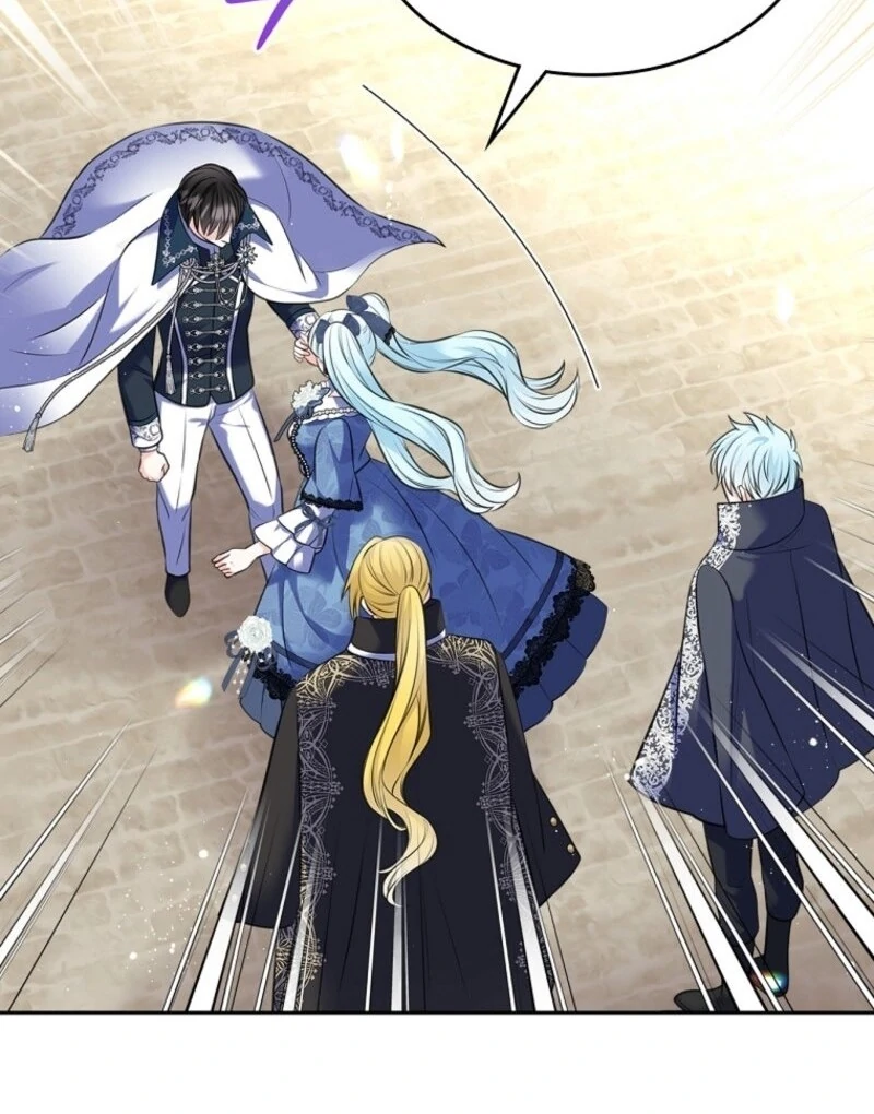 I Will Divorce the Female Lead’s Siscon Brother Chapter 83 - Page 69