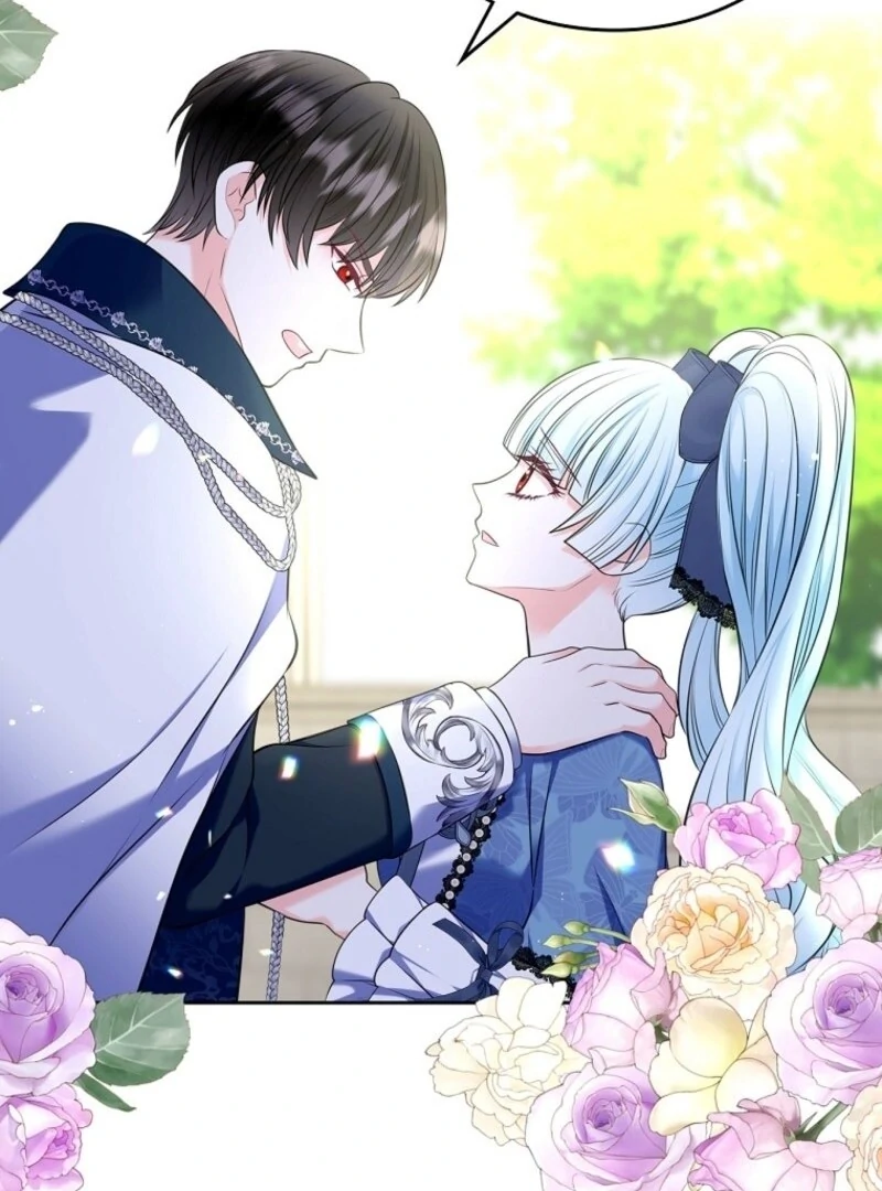 I Will Divorce the Female Lead’s Siscon Brother Chapter 83 - Page 71