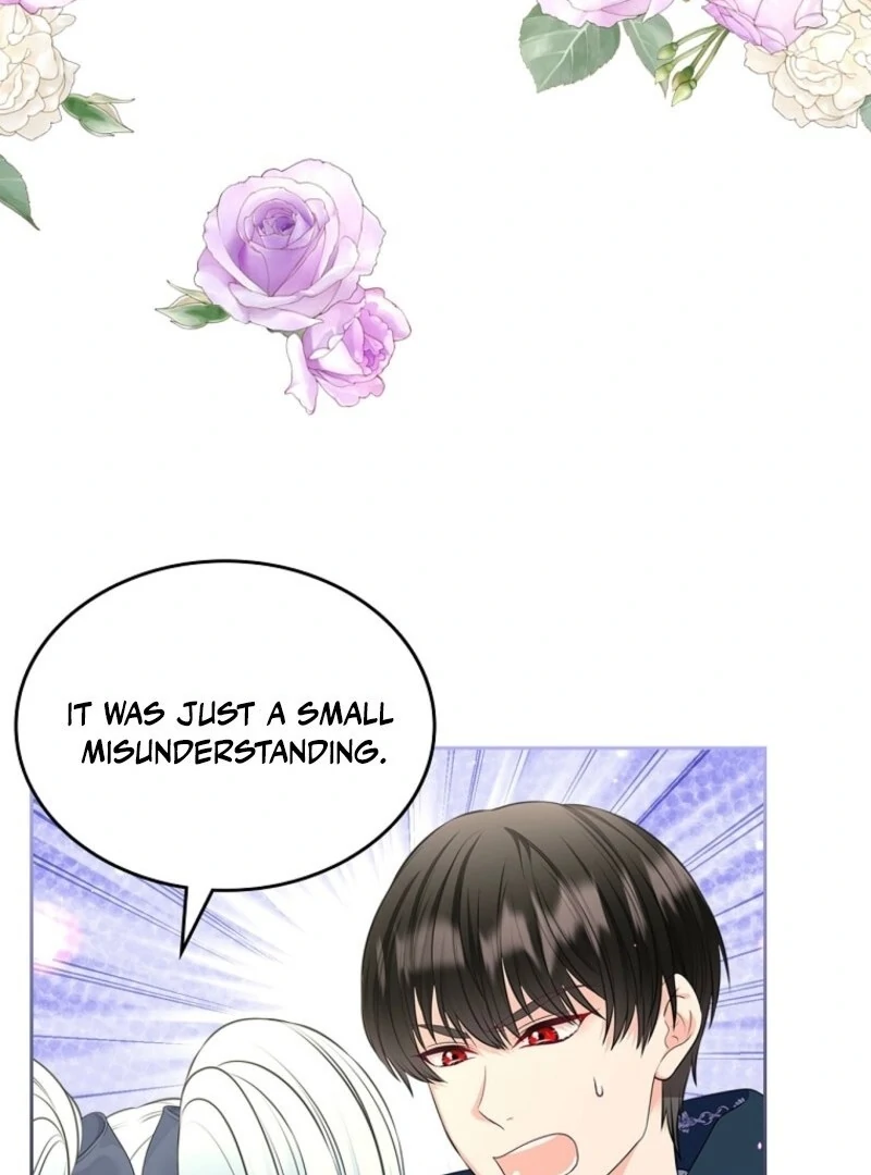I Will Divorce the Female Lead’s Siscon Brother Chapter 83 - Page 72