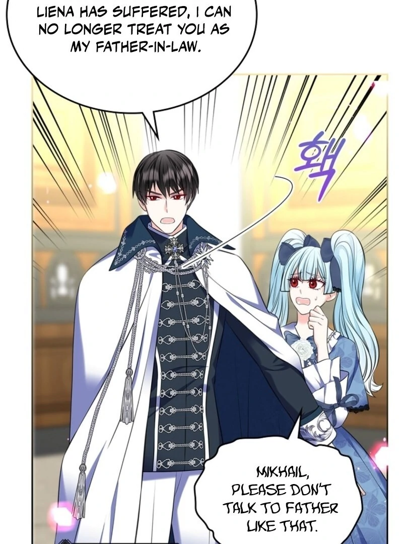 I Will Divorce the Female Lead’s Siscon Brother Chapter 83 - Page 74