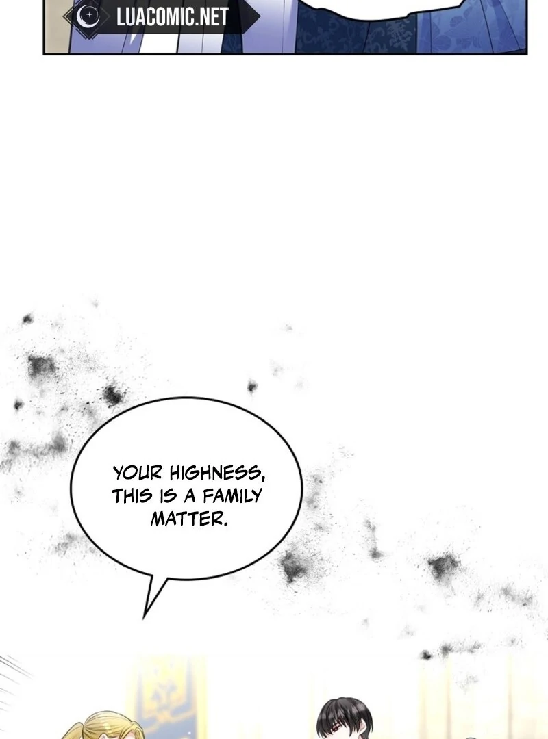 I Will Divorce the Female Lead’s Siscon Brother Chapter 83 - Page 75