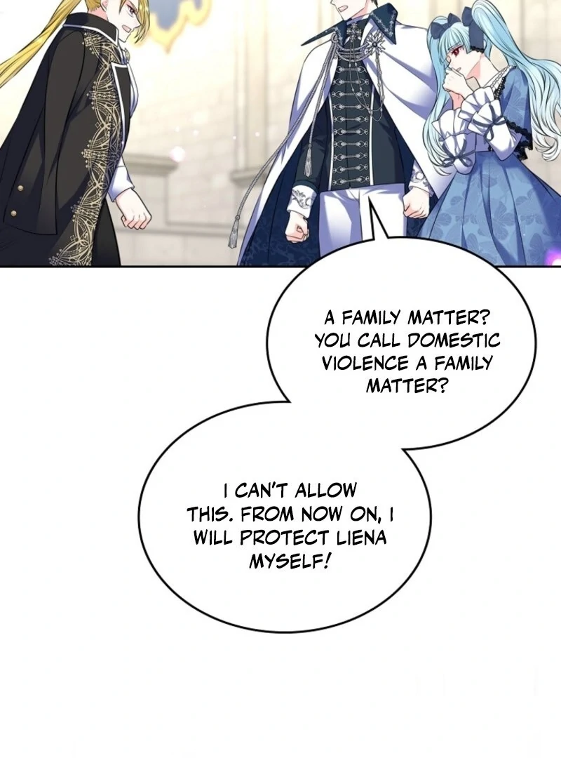 I Will Divorce the Female Lead’s Siscon Brother Chapter 83 - Page 76
