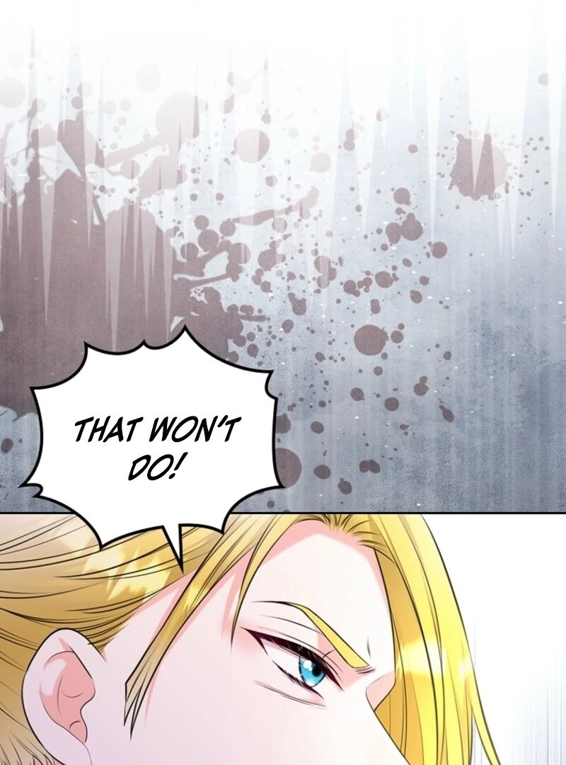 I Will Divorce the Female Lead’s Siscon Brother Chapter 83 - Page 77