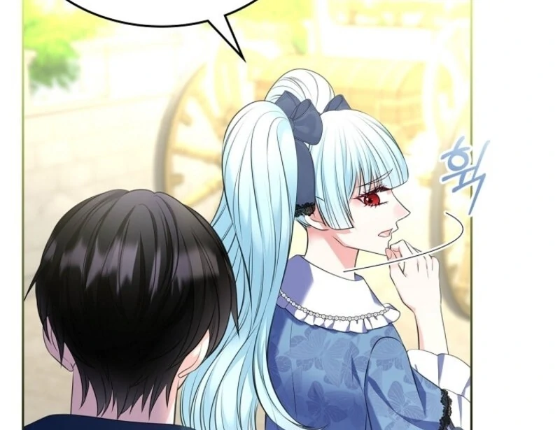 I Will Divorce the Female Lead’s Siscon Brother Chapter 83 - Page 80
