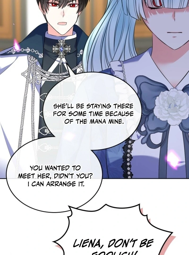 I Will Divorce the Female Lead’s Siscon Brother Chapter 83 - Page 83