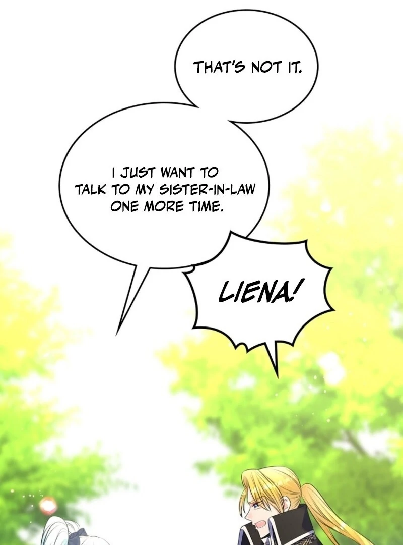 I Will Divorce the Female Lead’s Siscon Brother Chapter 83 - Page 86
