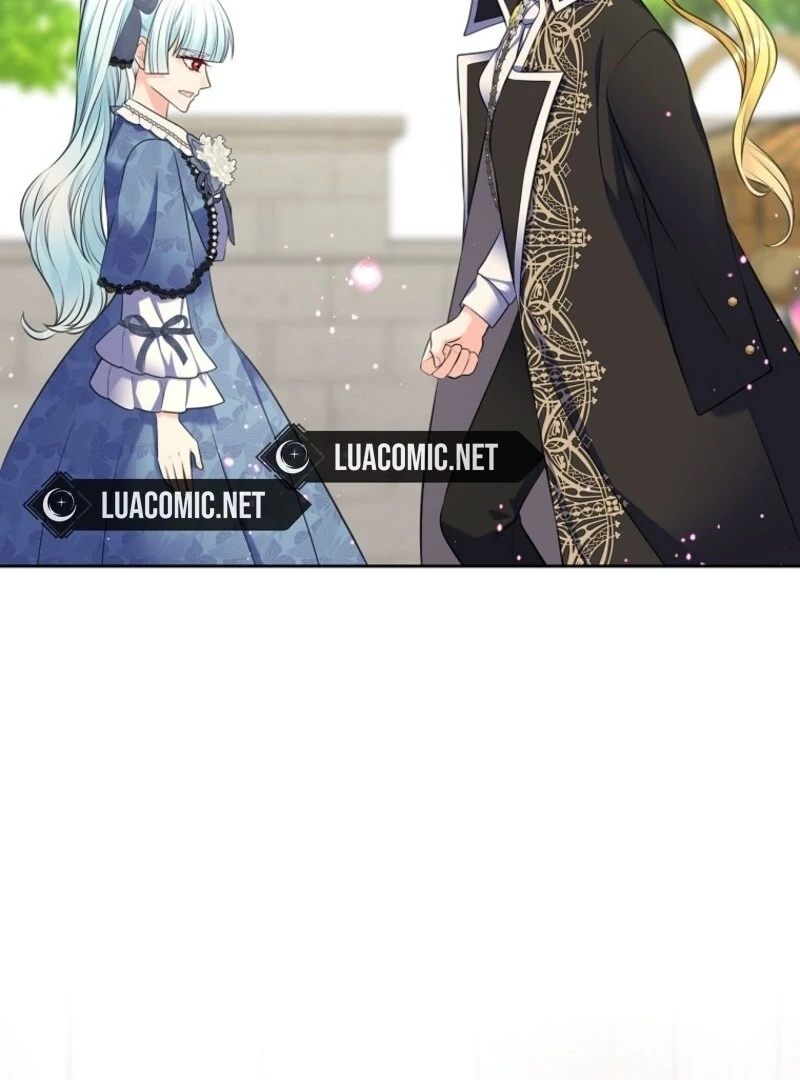 I Will Divorce the Female Lead’s Siscon Brother Chapter 83 - Page 87