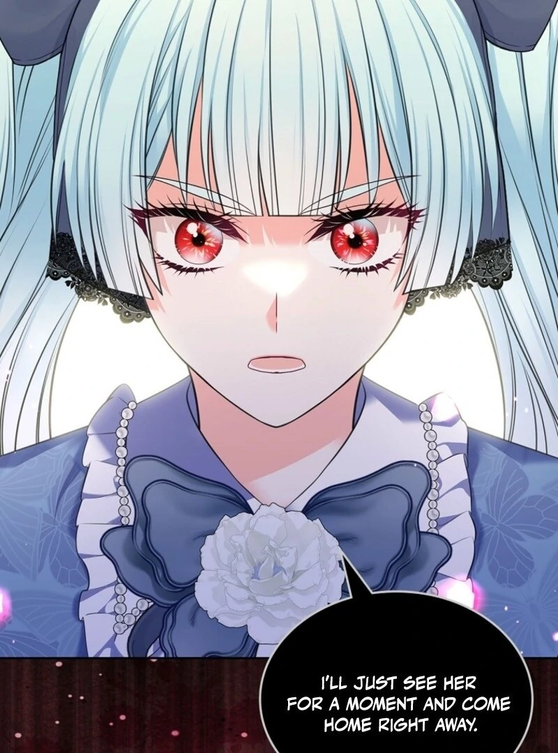 I Will Divorce the Female Lead’s Siscon Brother Chapter 83 - Page 89