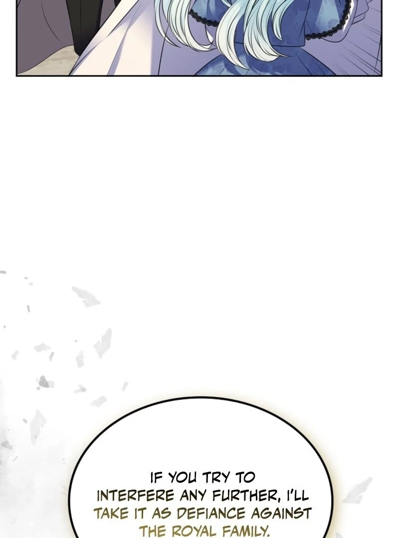 I Will Divorce the Female Lead’s Siscon Brother Chapter 83 - Page 92