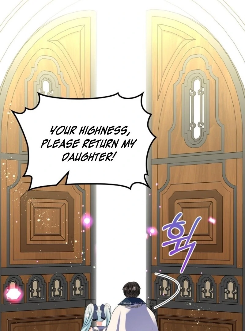 I Will Divorce the Female Lead’s Siscon Brother Chapter 83 - Page 96