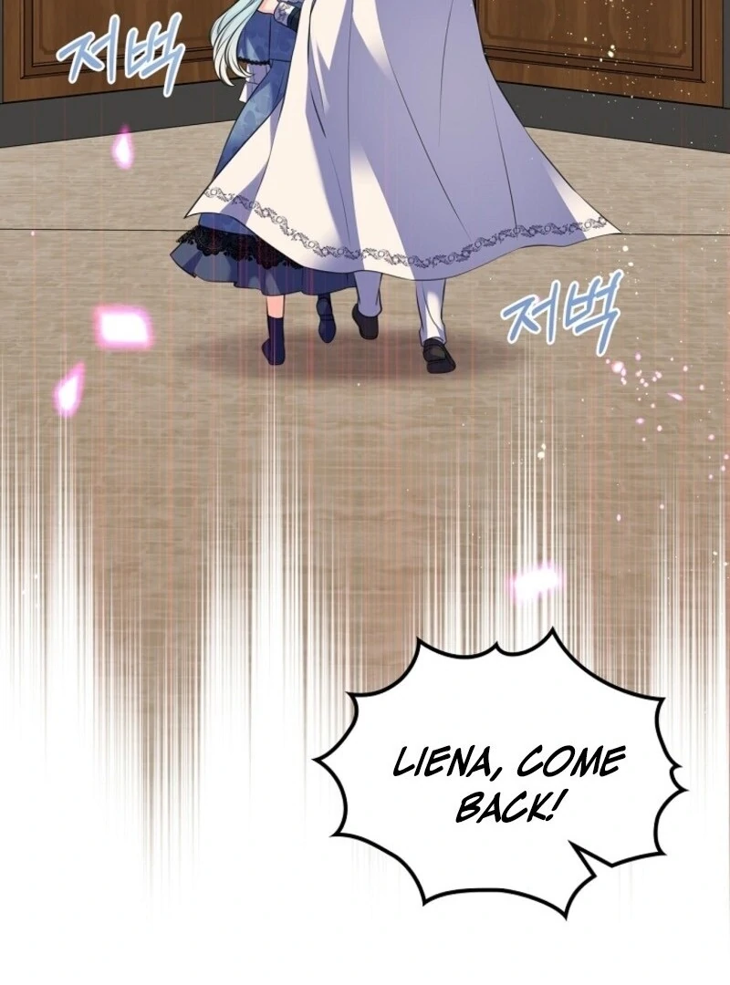 I Will Divorce the Female Lead’s Siscon Brother Chapter 83 - Page 97