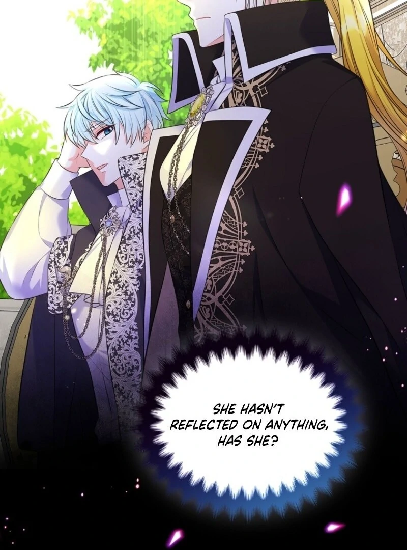 I Will Divorce the Female Lead’s Siscon Brother Chapter 83 - Page 101