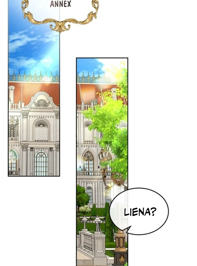 I Will Divorce the Female Lead’s Siscon Brother Chapter 83 - Page 104