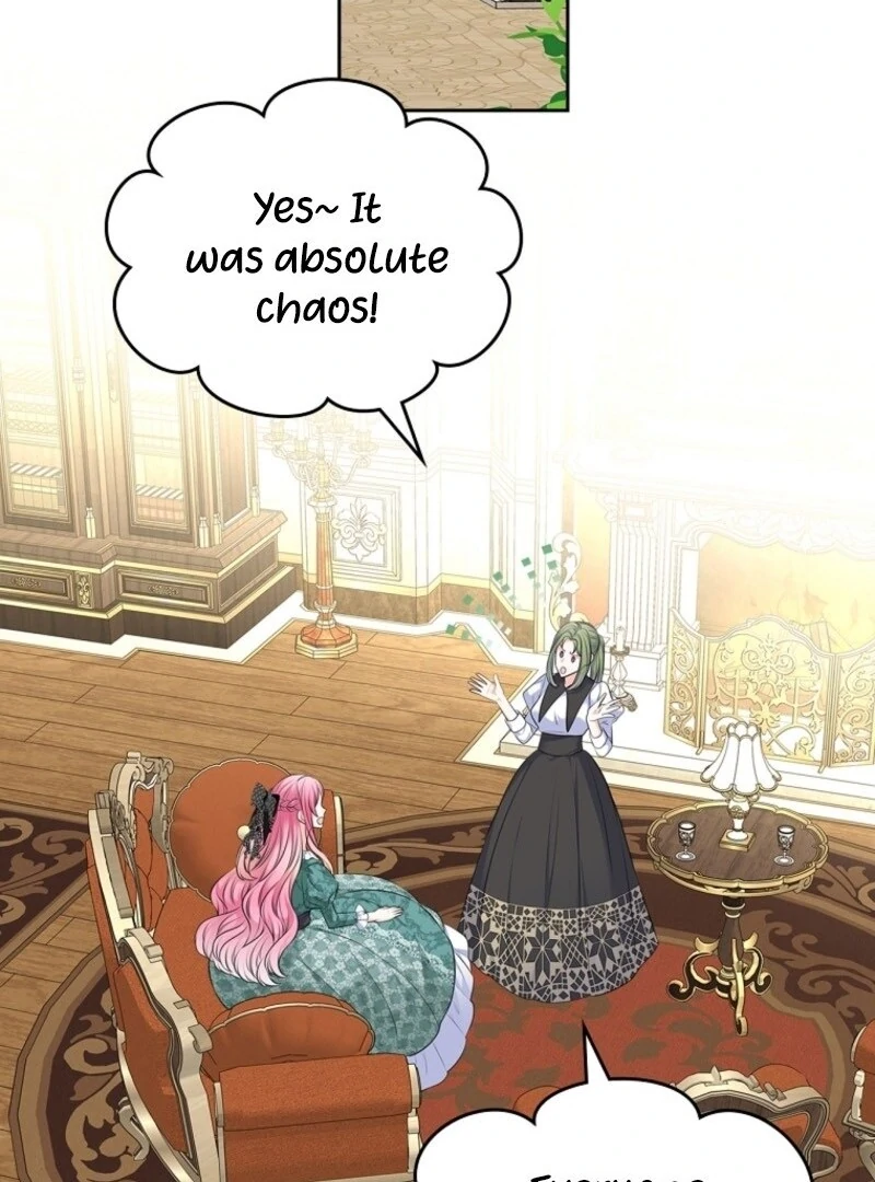 I Will Divorce the Female Lead’s Siscon Brother Chapter 83 - Page 105