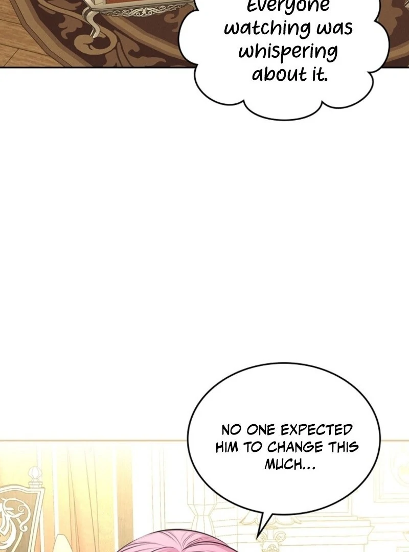 I Will Divorce the Female Lead’s Siscon Brother Chapter 83 - Page 106