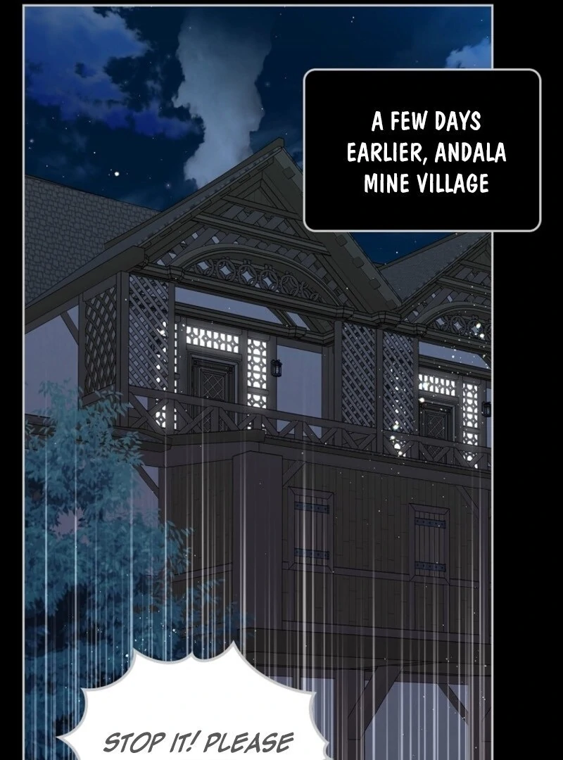 I Will Divorce the Female Lead’s Siscon Brother Chapter 83 - Page 110