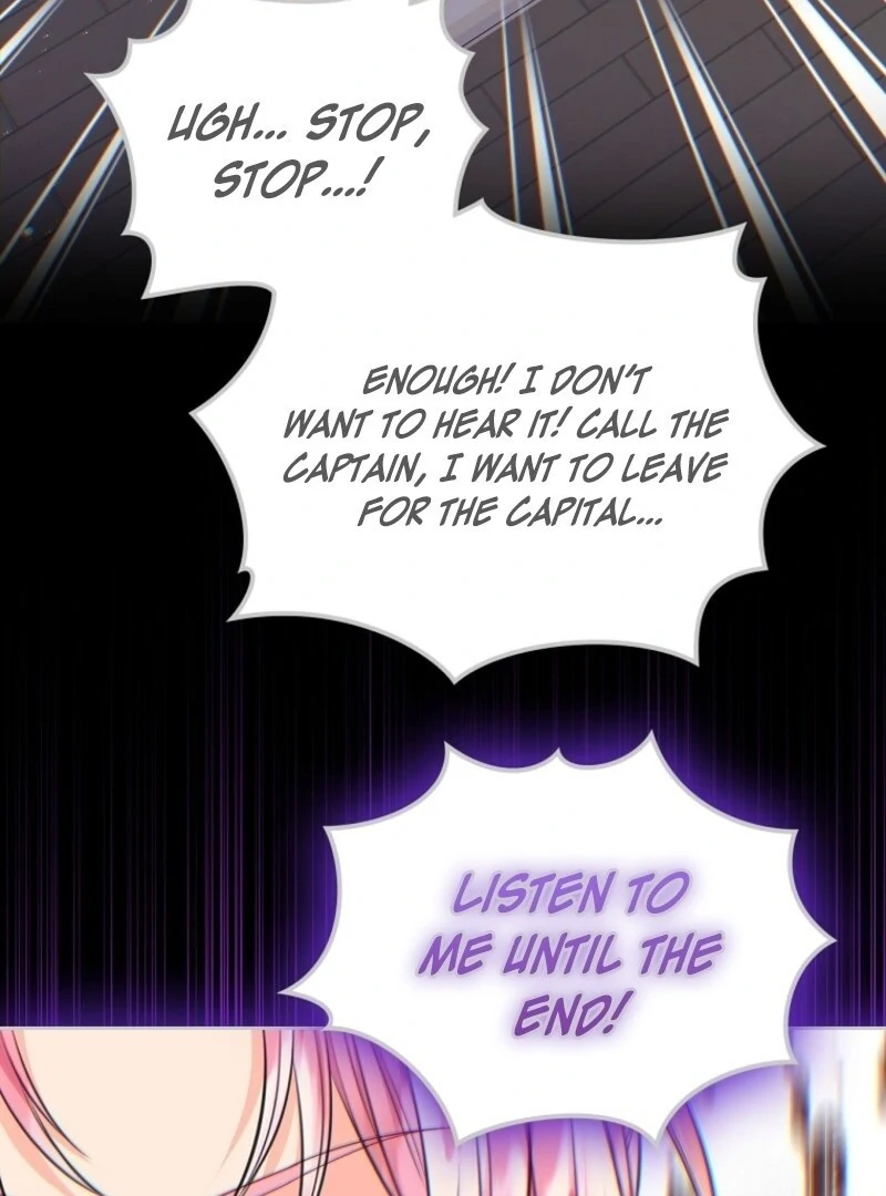 I Will Divorce the Female Lead’s Siscon Brother Chapter 83 - Page 113
