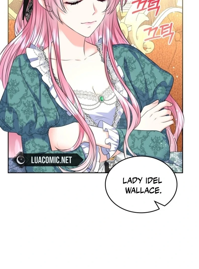 I Will Divorce the Female Lead’s Siscon Brother Chapter 83 - Page 125
