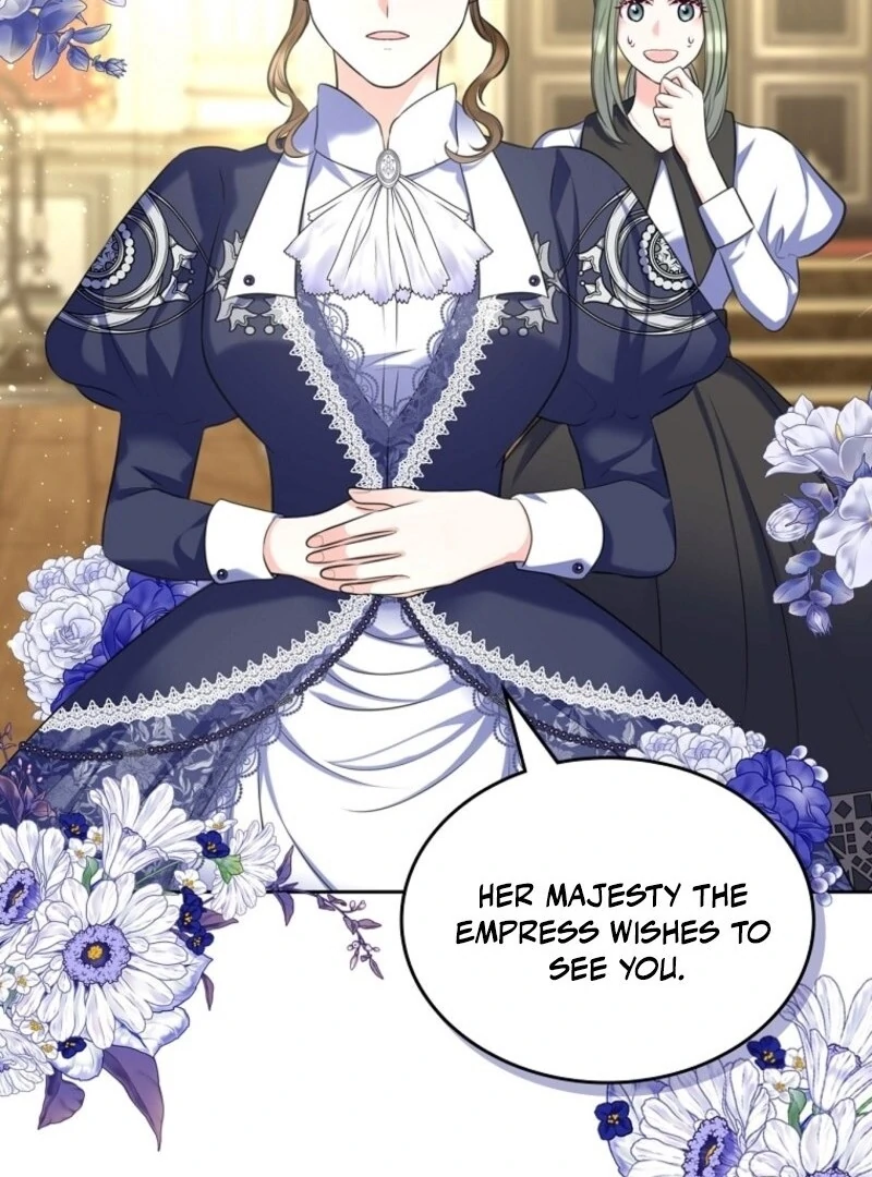 I Will Divorce the Female Lead’s Siscon Brother Chapter 83 - Page 127