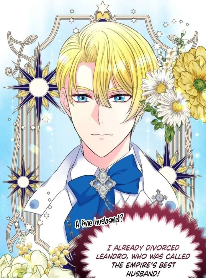 I Will Divorce the Female Lead’s Siscon Brother Chapter 84 - Page 14