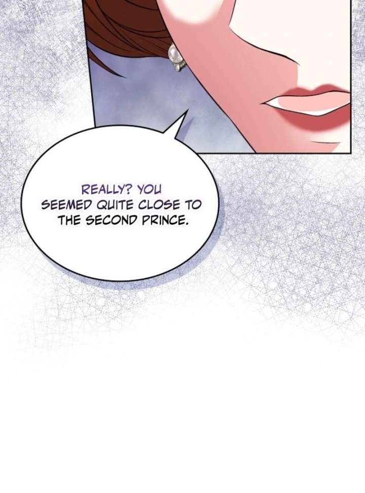 I Will Divorce the Female Lead’s Siscon Brother Chapter 84 - Page 17