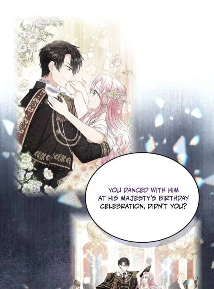 I Will Divorce the Female Lead’s Siscon Brother Chapter 84 - Page 18
