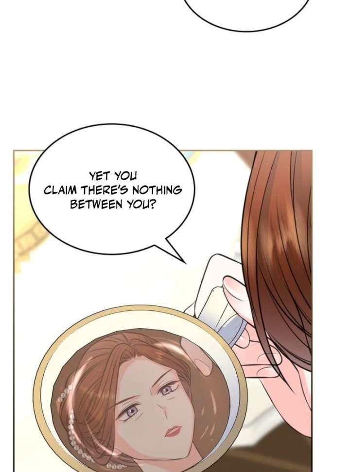 I Will Divorce the Female Lead’s Siscon Brother Chapter 84 - Page 20