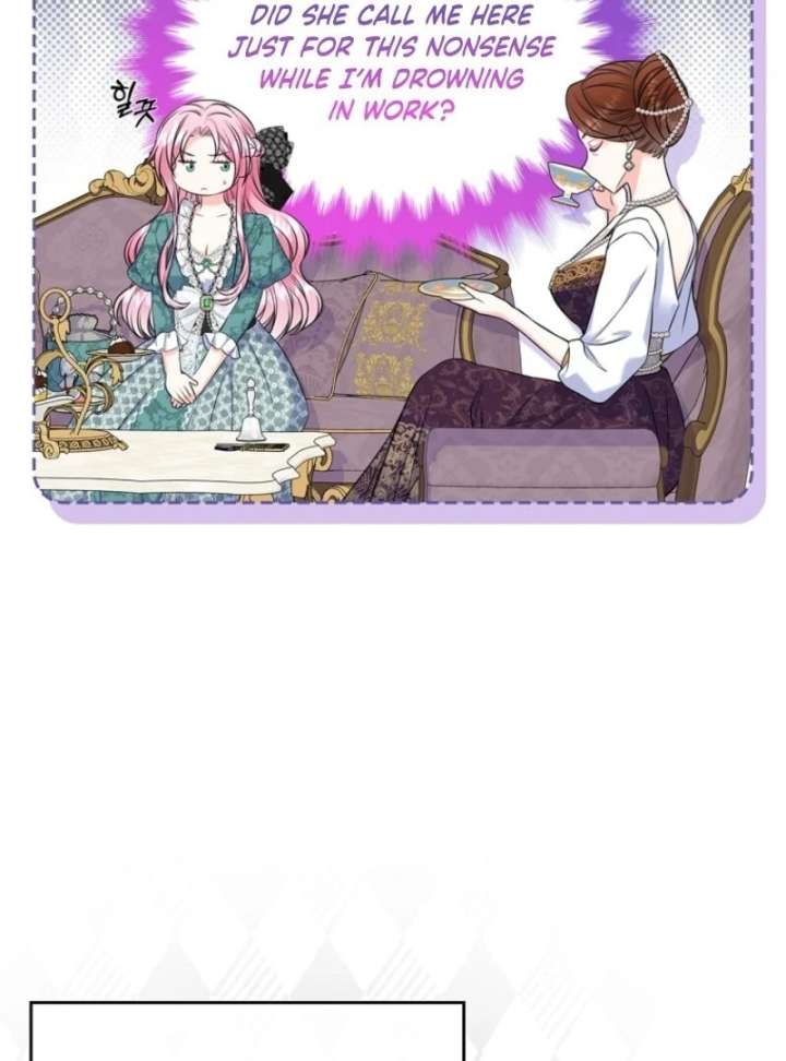 I Will Divorce the Female Lead’s Siscon Brother Chapter 84 - Page 22