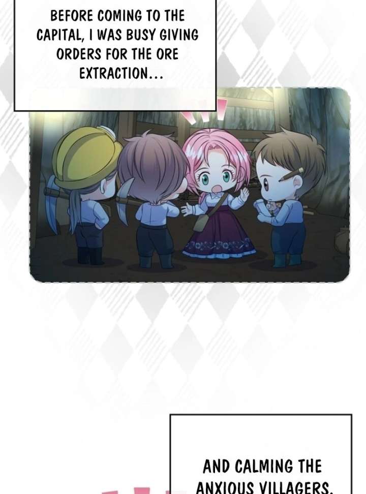 I Will Divorce the Female Lead’s Siscon Brother Chapter 84 - Page 23